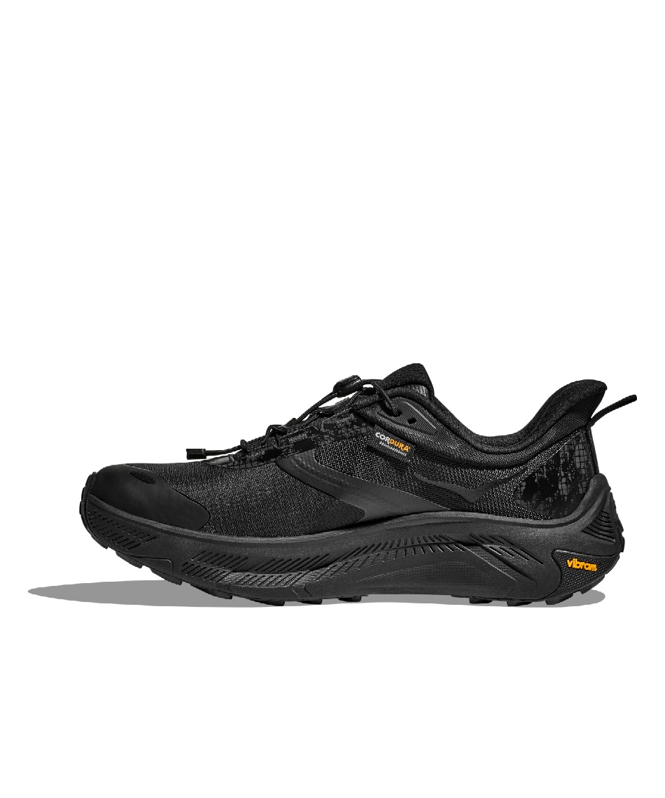1月30日発売】 ホカ (HOKA) トレイルランニングシューズ 26SS トランス