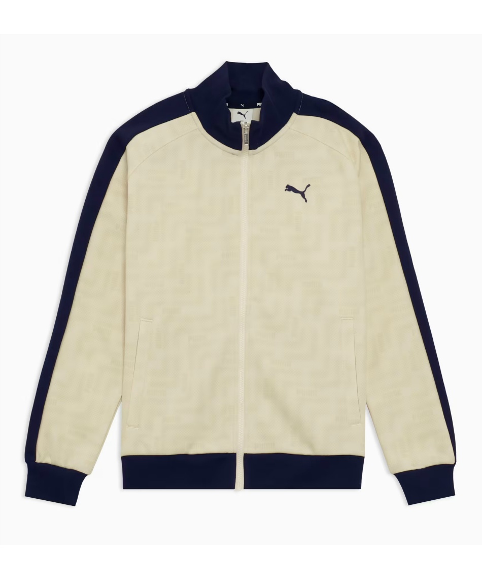 �l���|�C���g930pt 22% OFF�^SALE �y���������z�v�[�}(PUMA) �X�E�F�b�g�W���P�b�g ELEVATED �g���[�j���OJK 693410 �����Y 87OW XXL