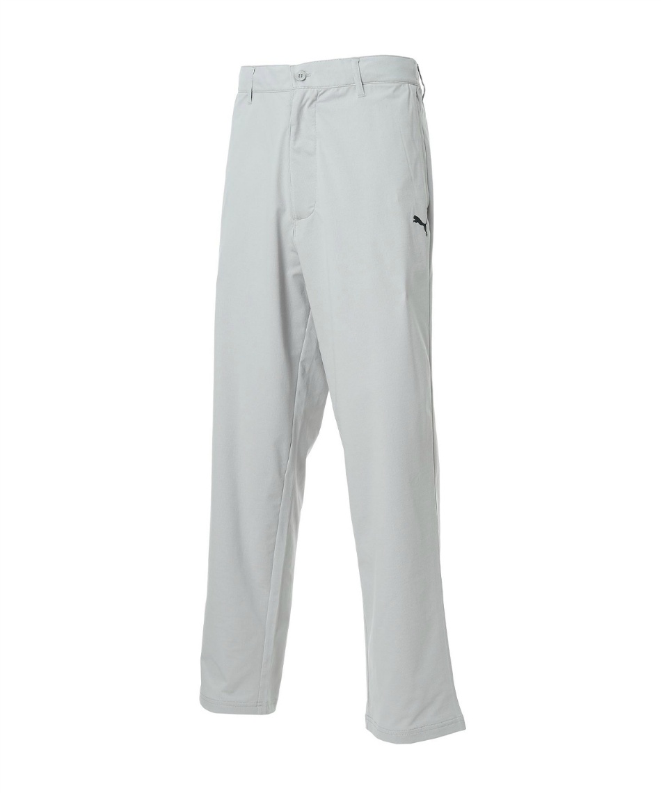 �l���|�C���g870pt 21% OFF�^SALE �y���������z�v�[�}(PUMA) �X�E�F�b�g�p���c ESS �j�b�g�����OPT 693687 �����Y 63GY M
