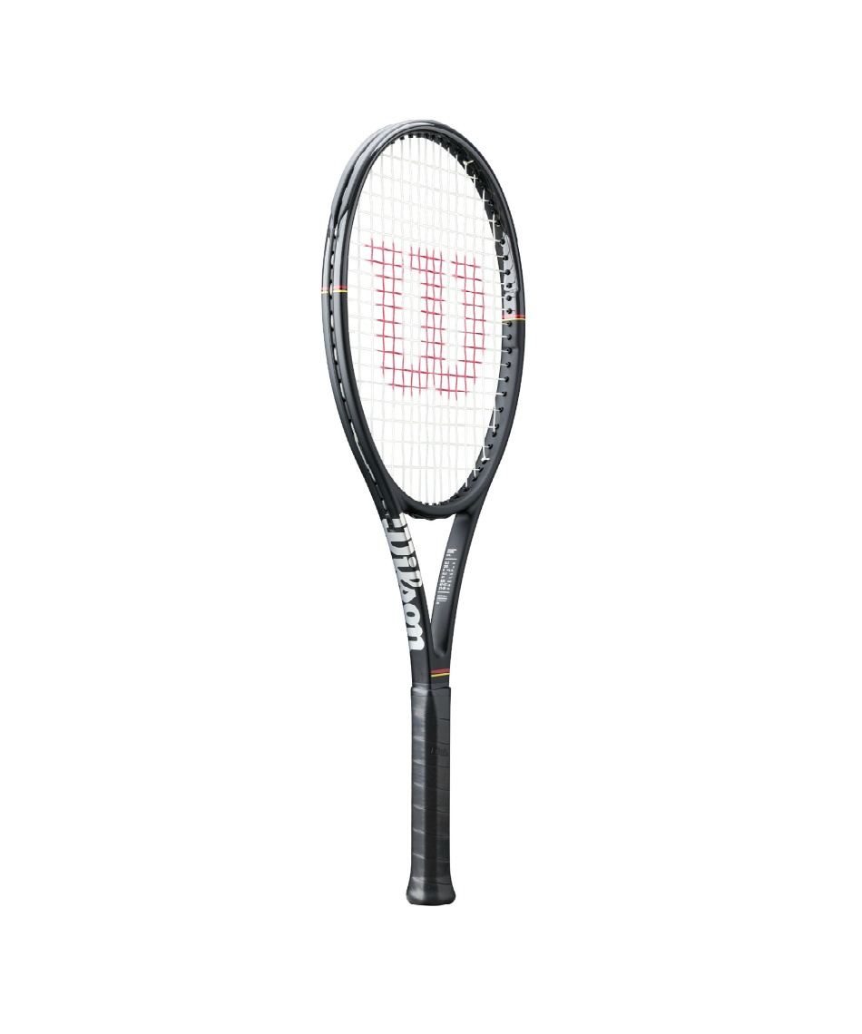 1月15日10時発売】 ウイルソン(Wilson) 硬式テニスラケット プロ