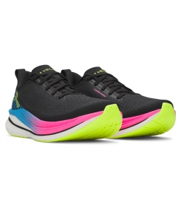 �l���|�C���g123pt 17% OFF�^SALE �y���������z�A���_�[�A�[�}�[(UNDER ARMOUR) �����j���O�V���[�Y UA VELOCITI SPD 6000017-005 ���f�B�[�X BLK�^CPR 23�D5
