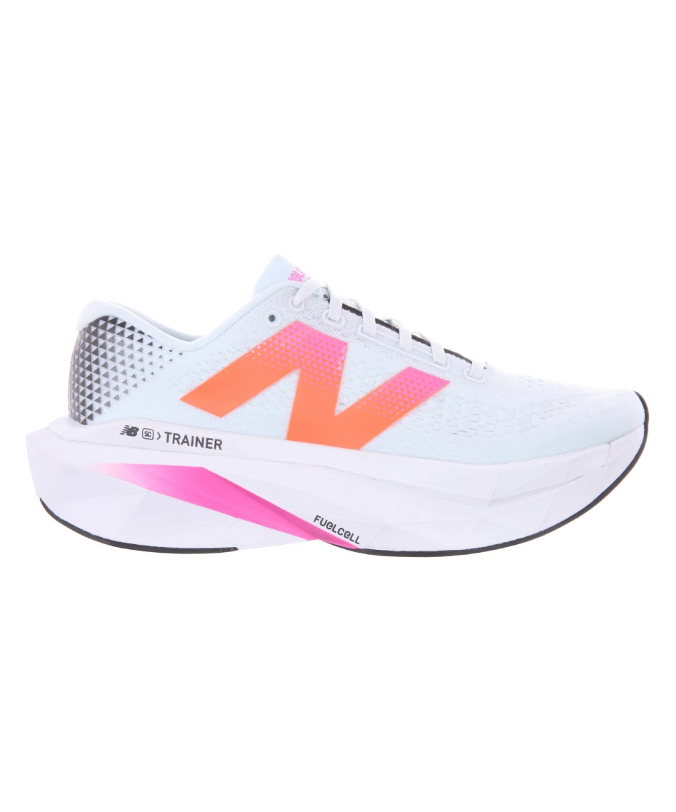 ランニングシューズ FuelCell SuperComp Trainer v3 フューエルセル