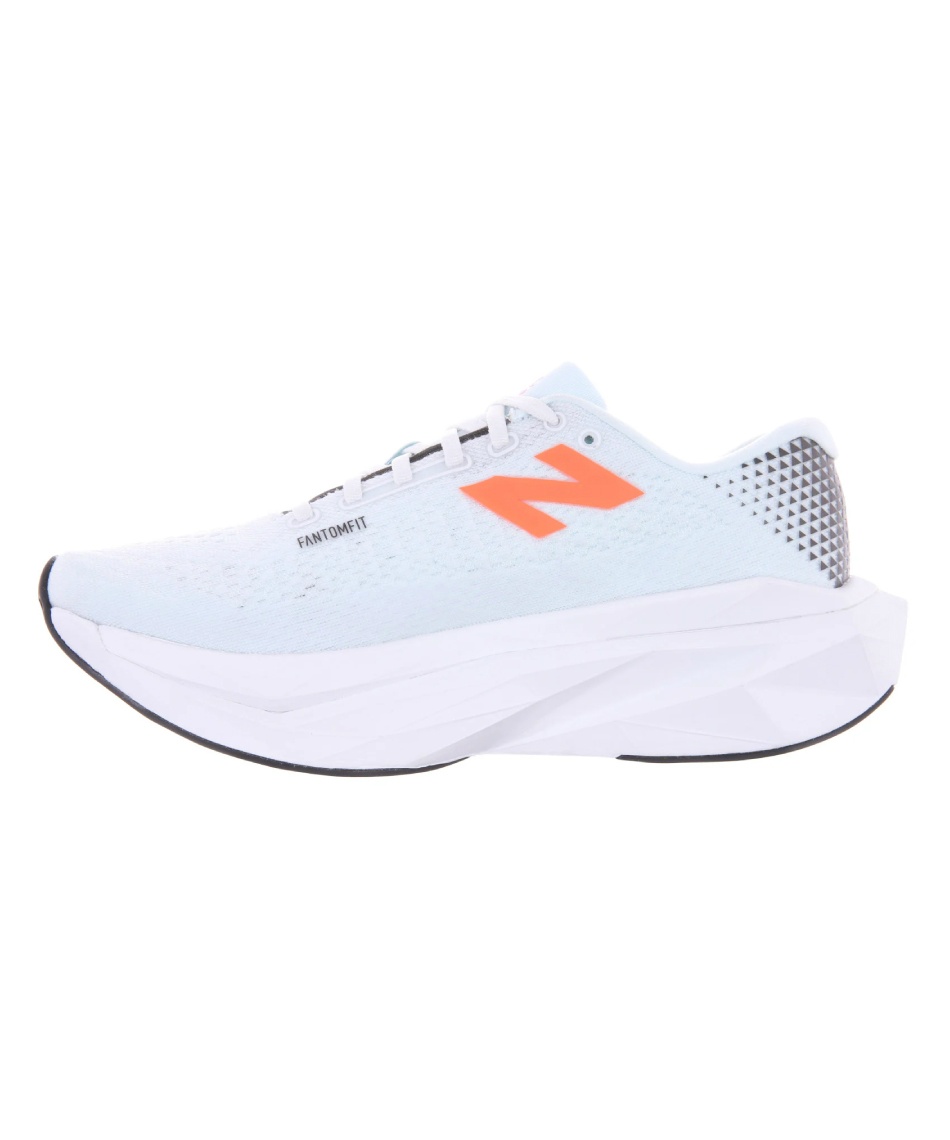 ランニングシューズ FuelCell SuperComp Trainer v3 フューエルセル