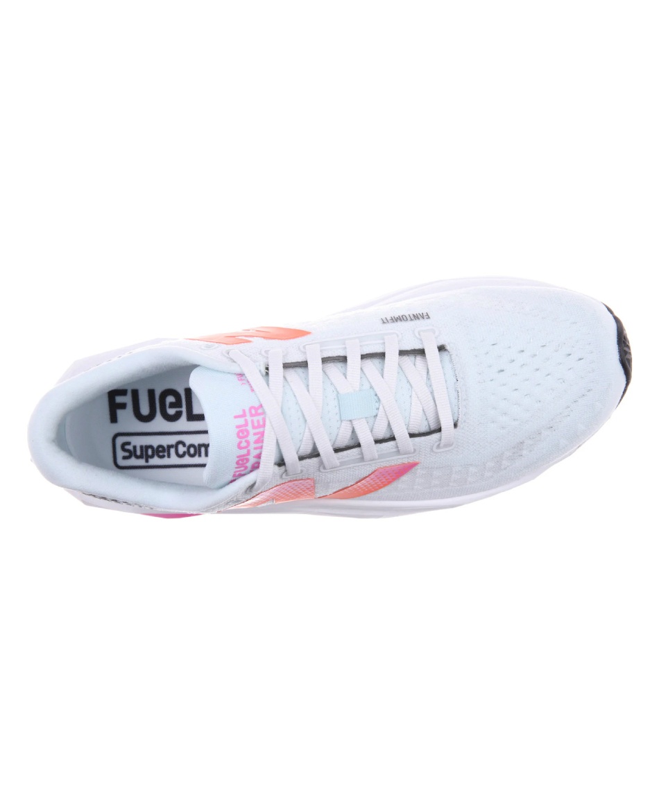 ランニングシューズ FuelCell SuperComp Trainer v3 フューエルセル