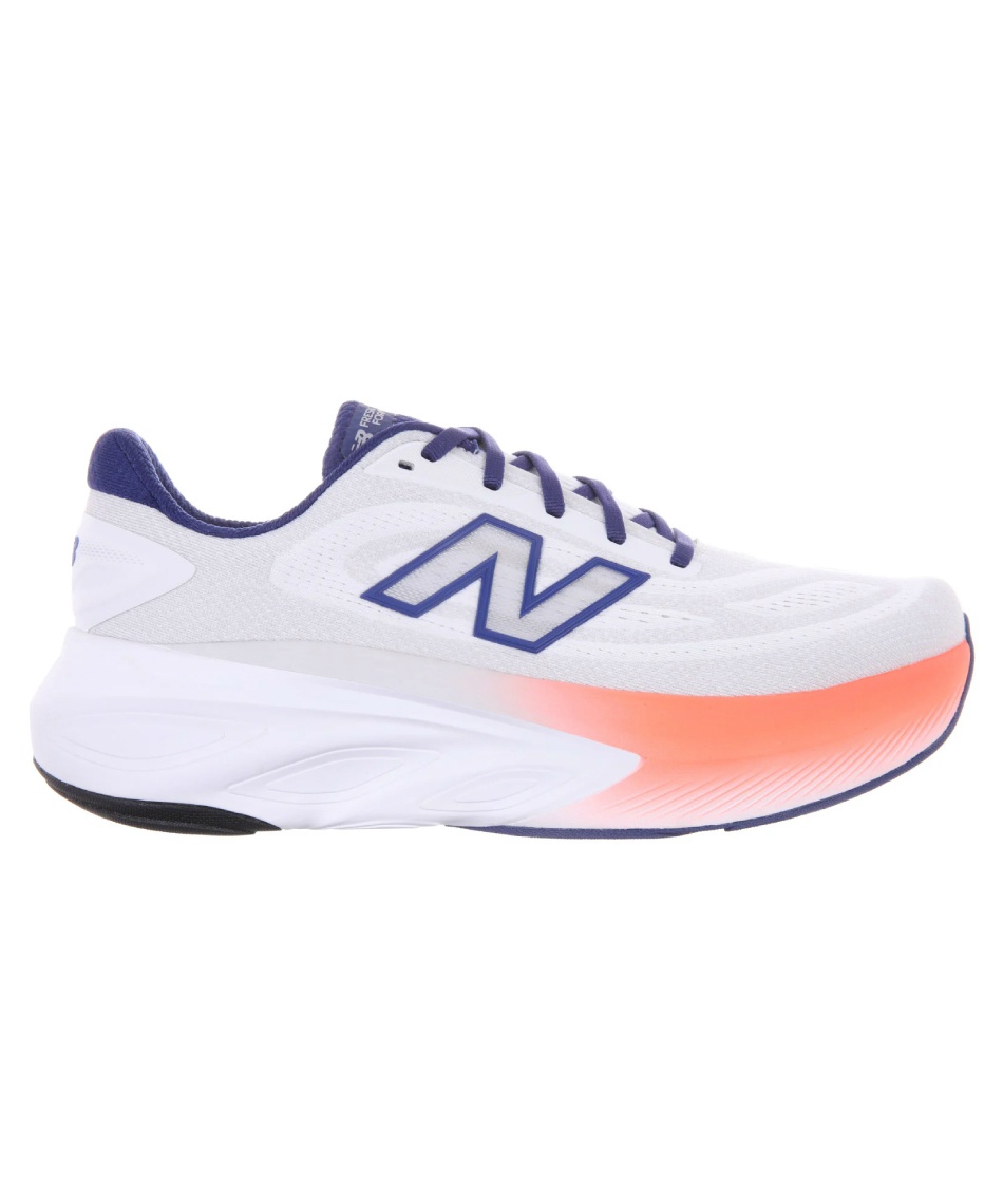 ランニングシューズ Fresh Foam X More v6 フレッシュフォーム