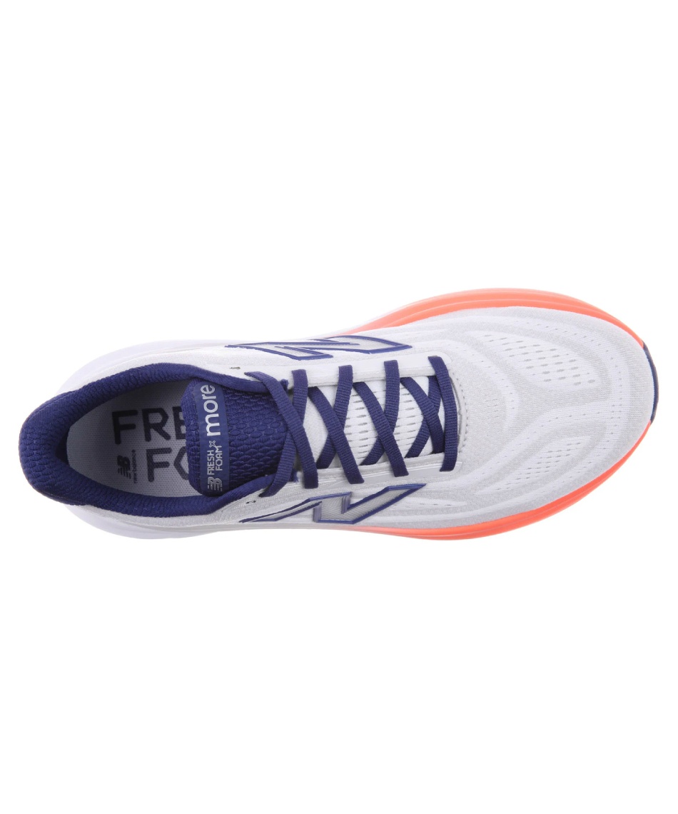 ランニングシューズ Fresh Foam X More v6 フレッシュフォーム