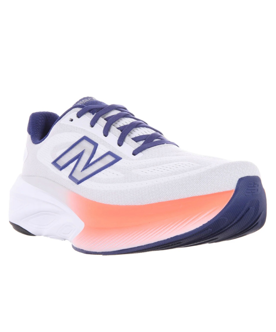 ランニングシューズ Fresh Foam X More v6 フレッシュフォーム