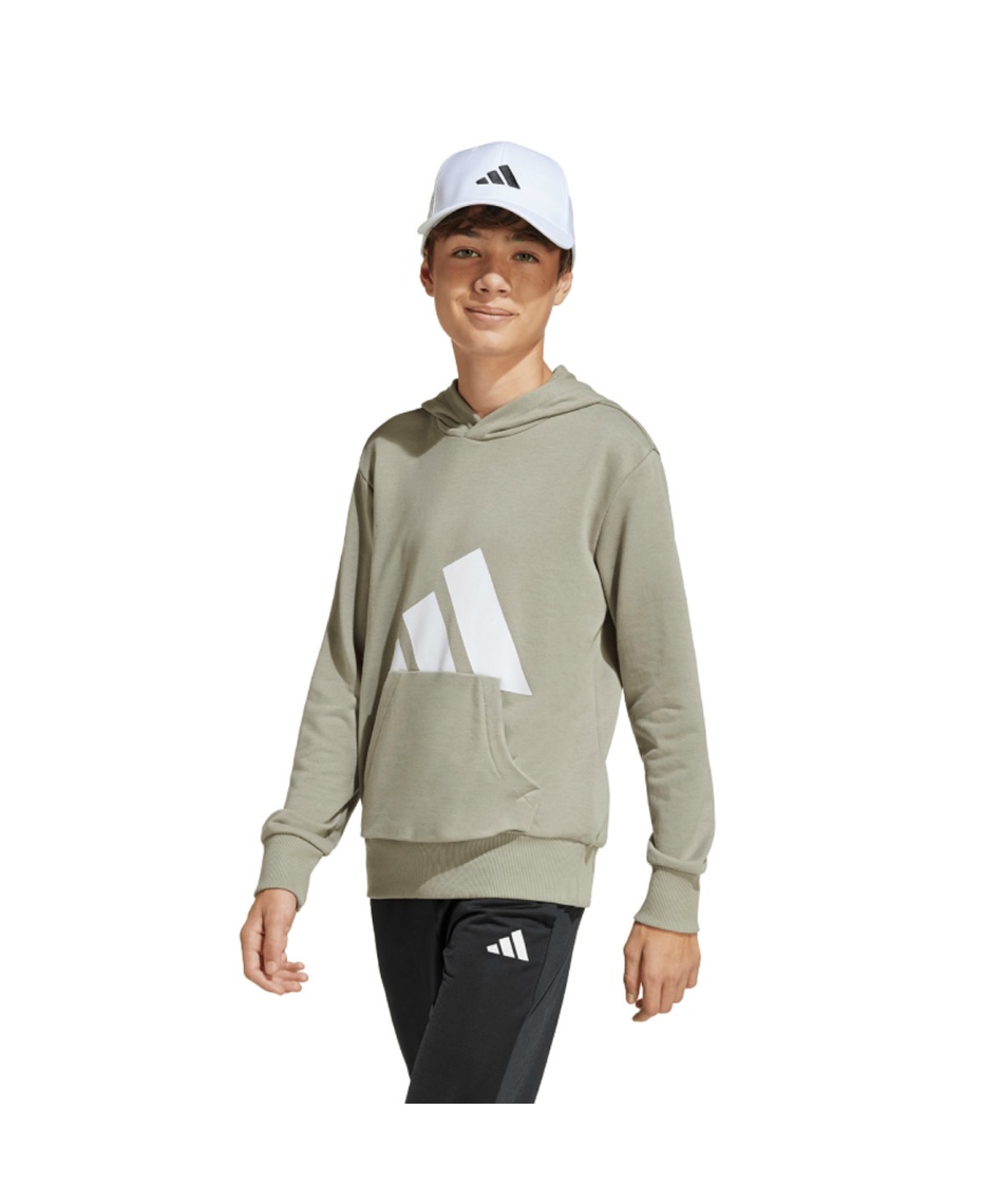 アディダス(adidas) 帽子 キャップ ニュー ロゴ刺しゅう入りベース