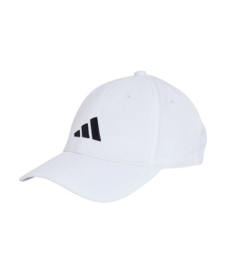 アディダス(adidas) 帽子 キャップ ニュー ロゴ刺しゅう入りベース