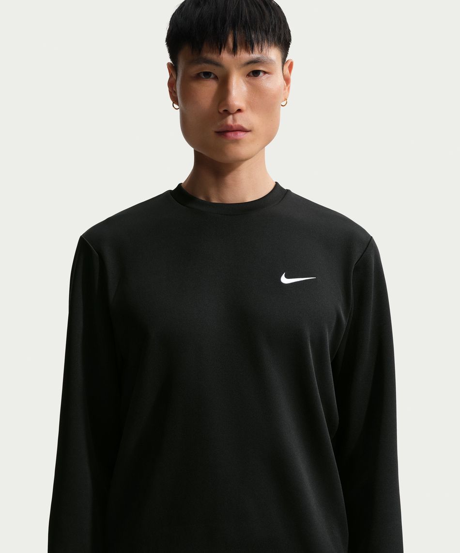 ナイキ(NIKE) スウェットトレーナー TF UV FLEX クルースウェット