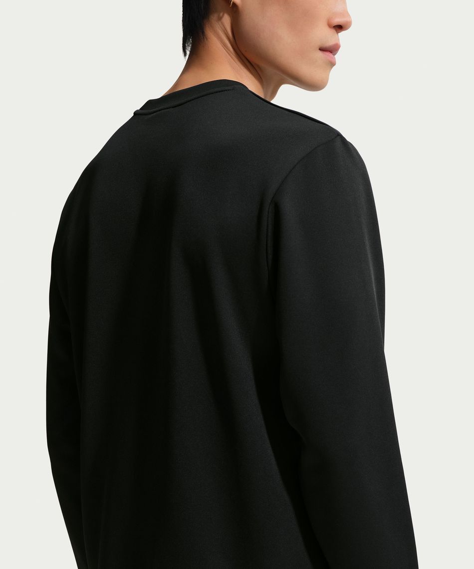 ☆ ナイキ(NIKE) スウェットトレーナー TF UV FLEX クルースウェット