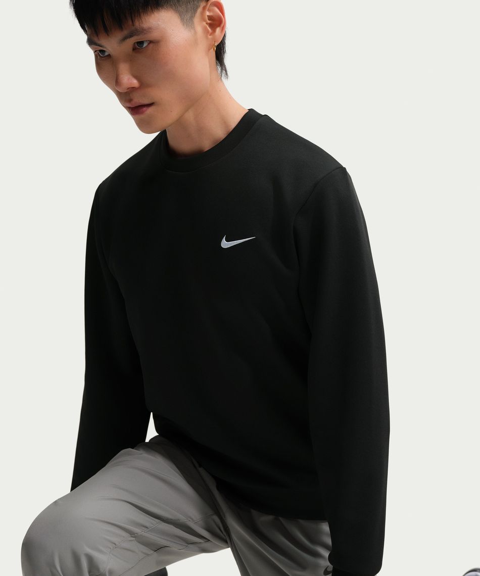 ナイキ(NIKE) スウェットトレーナー TF UV FLEX クルースウェット