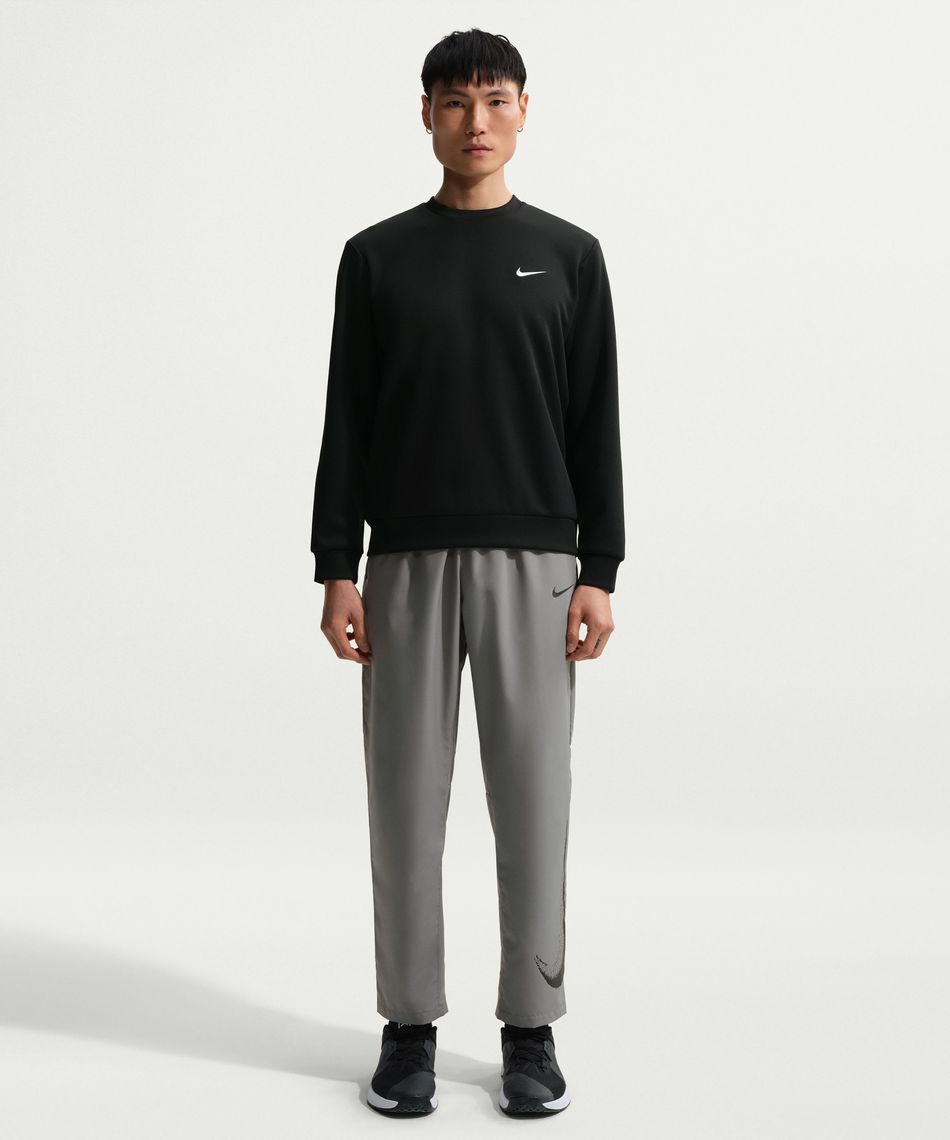☆ ナイキ(NIKE) スウェットトレーナー TF UV FLEX クルースウェット