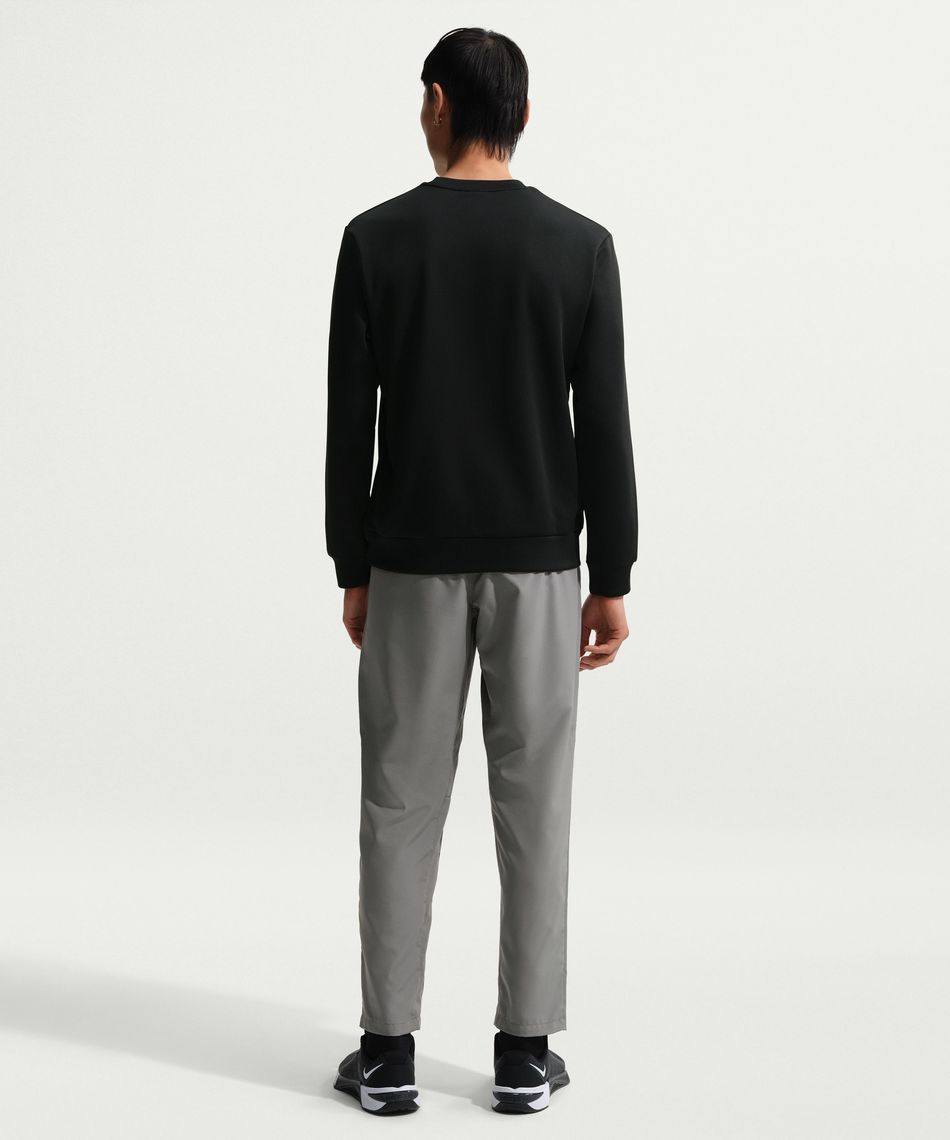 ナイキ(NIKE) スウェットトレーナー TF UV FLEX クルースウェット