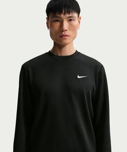 �l���|�C���g52pt 23% OFF�^SALE �y���������z�i�C�L(NIKE) �X�E�F�b�g�g���[�i�[ TF UV FLEX �N���[�X�E�F�b�g IF2978-010 �����Y 010 XL