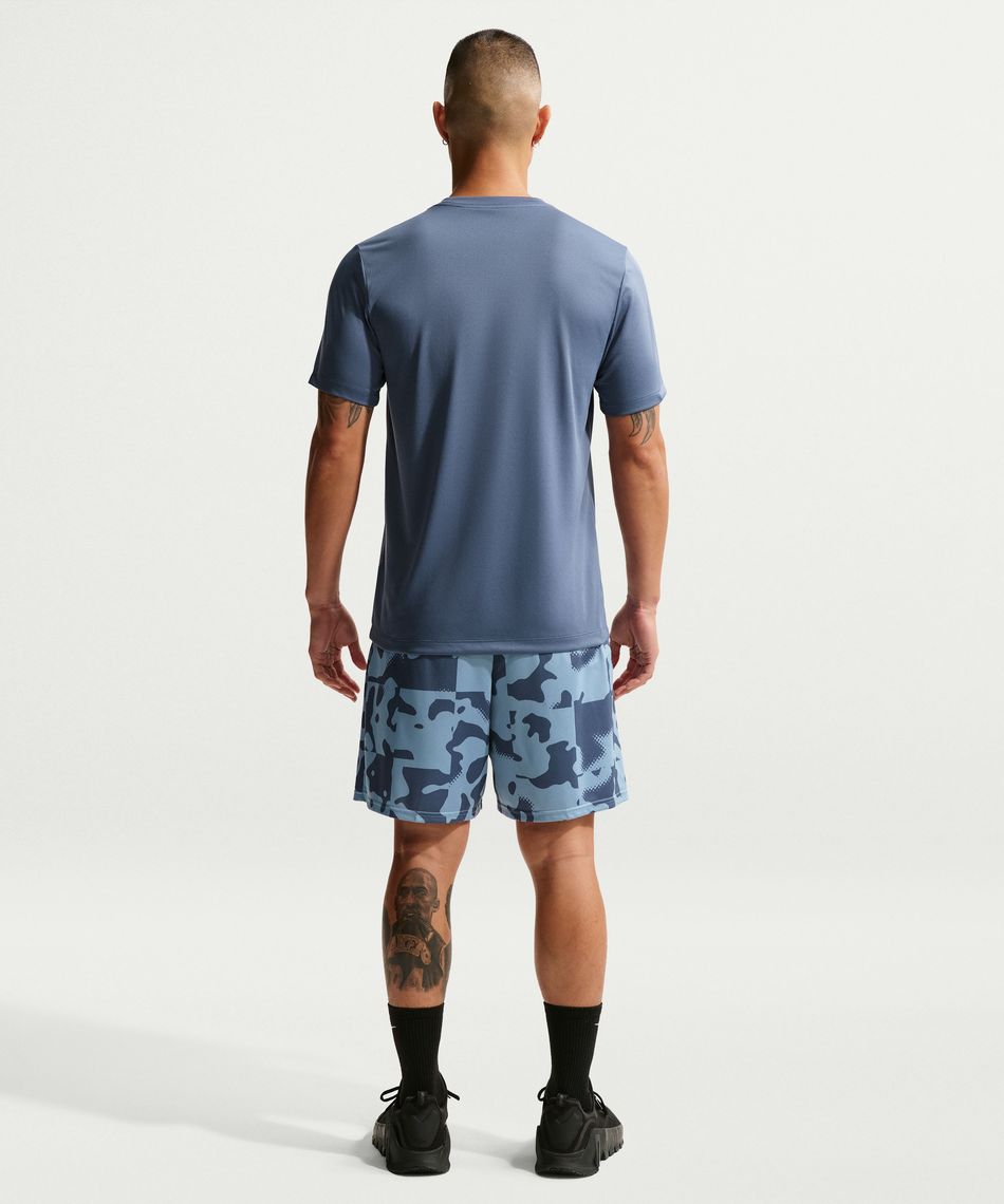 Tシャツ 半袖 DF 機能T RLGD RESET DX0990-494 | スポーツ用品なら