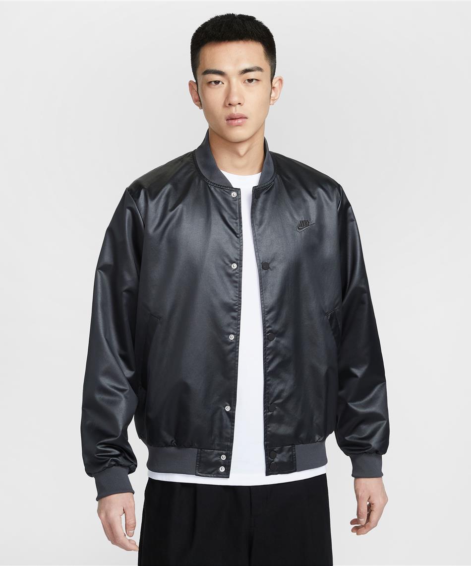 ジャケット NSW CLUB VARSITY JK IF0728-010 | スポーツ用品なら 