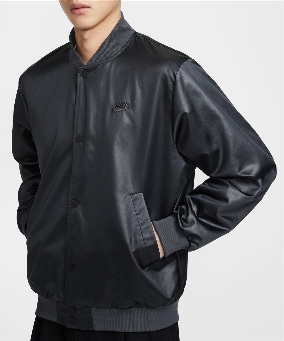 ジャケット NSW CLUB VARSITY JK IF0728-010 | スポーツ用品なら