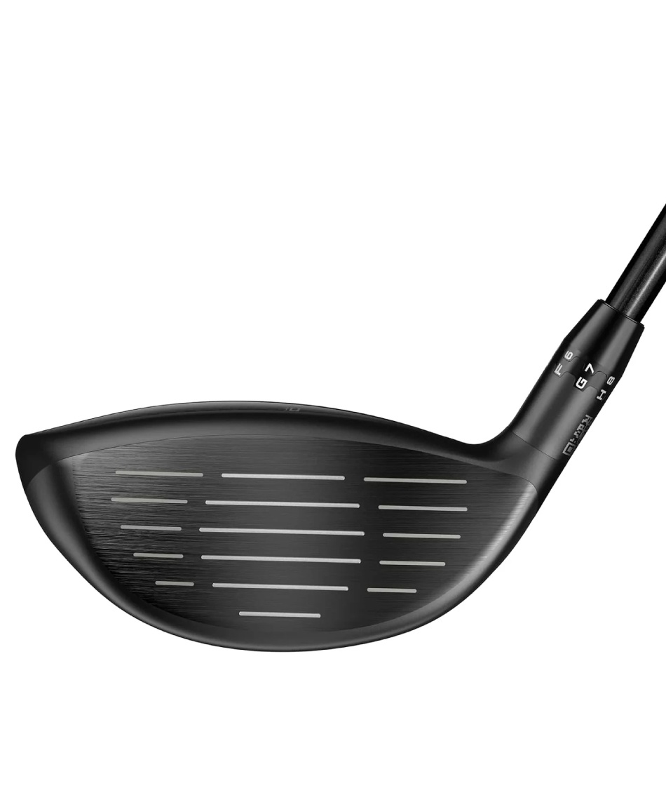 コブラ(cobra) ゴルフクラブ ドライバー KING TEC Mini Driver LIN-Q