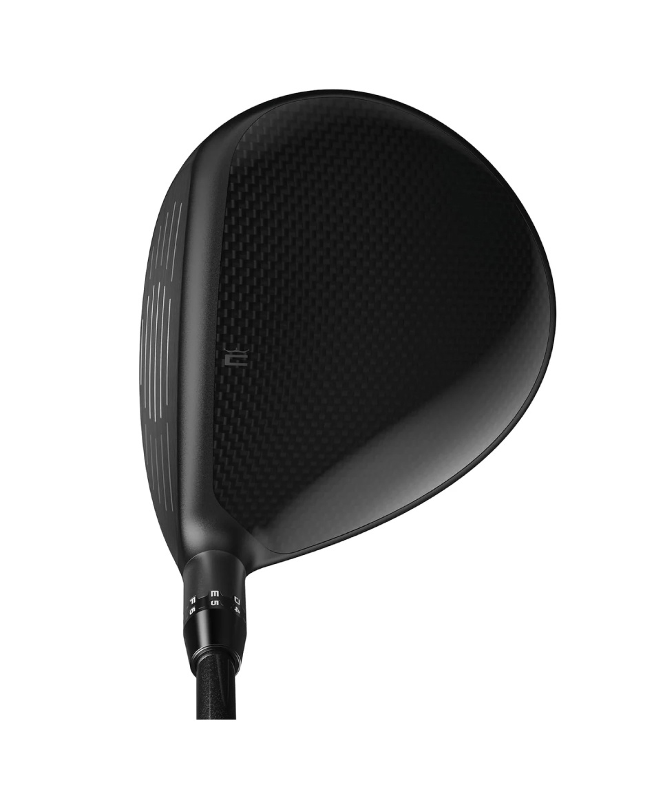 コブラ LINQ Sフレックス KING TEC MINI DRIVER標準シャフト ミニ