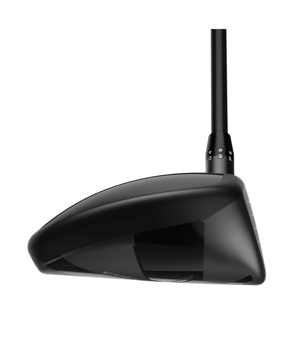 コブラ(cobra) ゴルフクラブ ドライバー KING TEC Mini Driver LIN-Q
