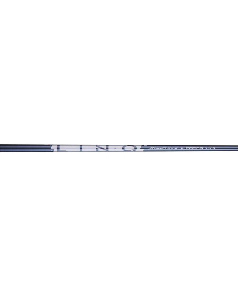 コブラ LINQ Sフレックス KING TEC MINI DRIVER標準シャフト ミニ