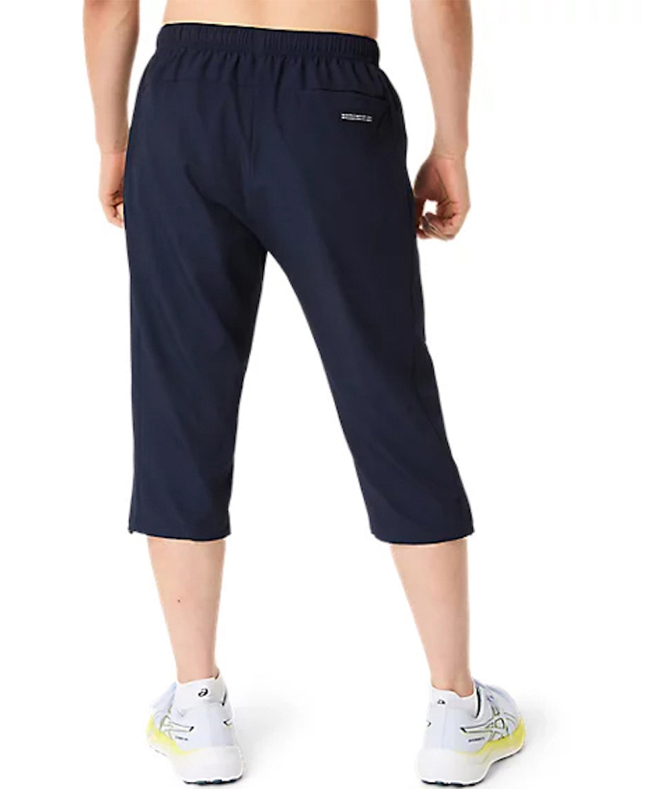 アシックス(asics) 七分丈パンツ ドライクロススリークオーターパンツ