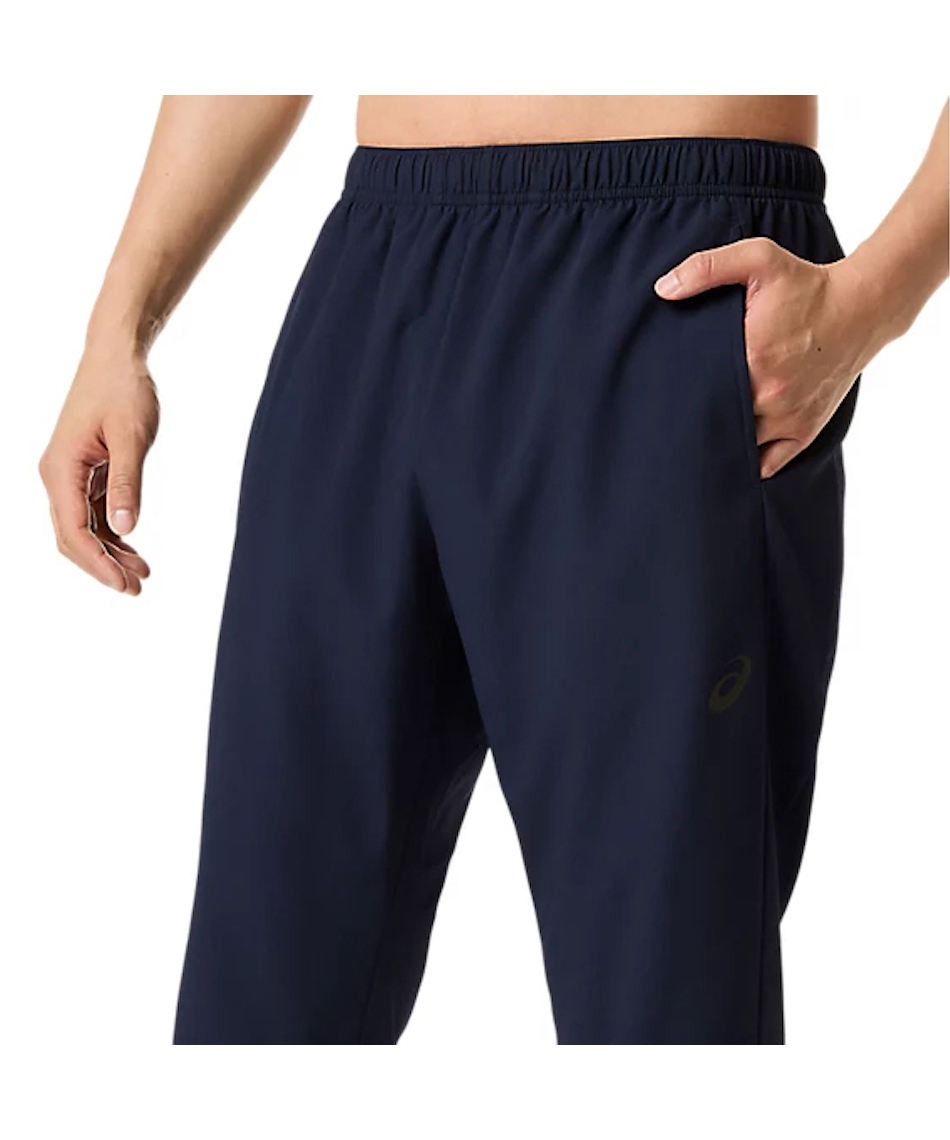 ２００６シーズン　リバプール　７分丈パンツ アシックス(asics) 七分丈パンツ ドライクロススリークオーターパンツ