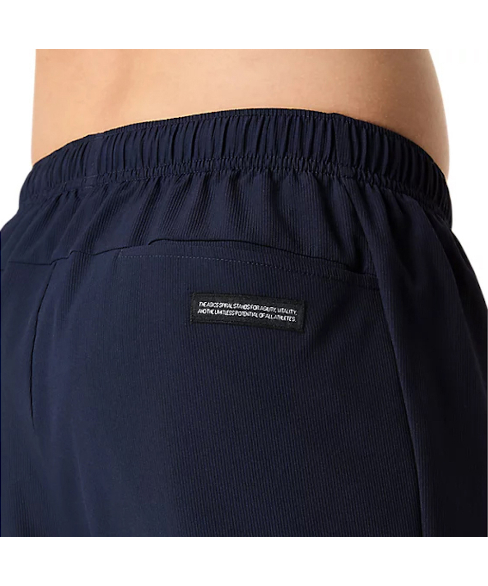 アシックス(asics) 七分丈パンツ ドライクロススリークオーターパンツ