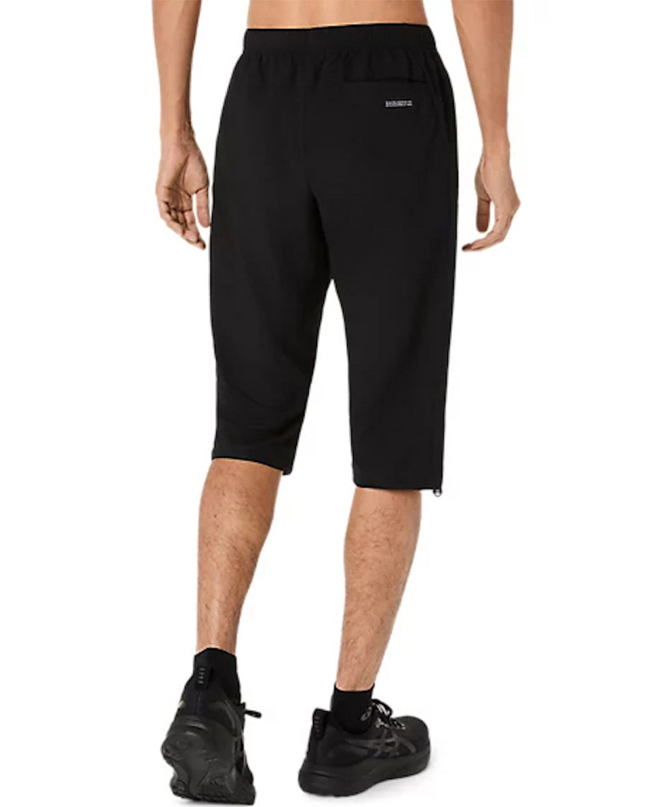 ▽ アシックス(asics) 七分丈パンツ ドライクロススリークオーター