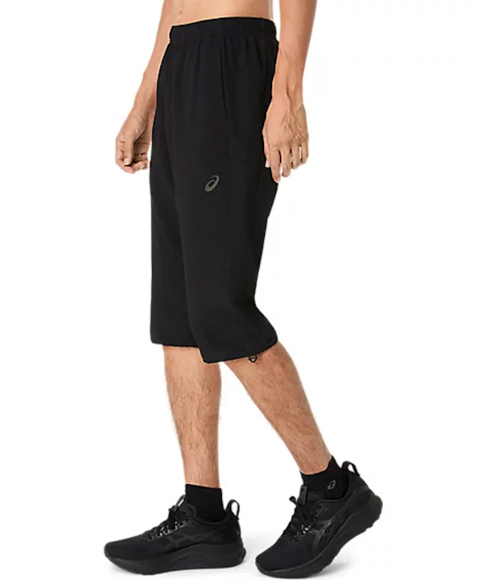 ▽ アシックス(asics) 七分丈パンツ ドライクロススリークオーター
