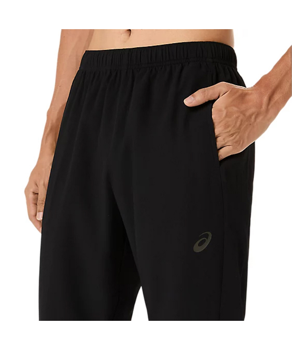 アシックス(asics) 七分丈パンツ ドライクロススリークオーターパンツ