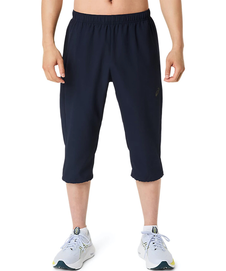 アシックス(asics) 七分丈パンツ ドライクロススリークオーターパンツ