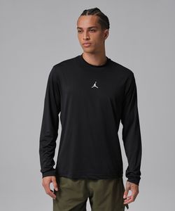 ジョーダン(JORDAN) バスケットボール 長袖シャツ 26S DF SPT ESS LS