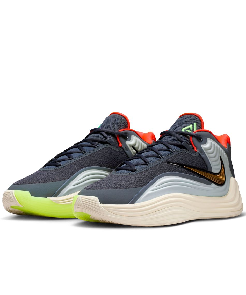 バスケットシューズ 26SP ヤニス フリーク 7 EP HF3451-008 | スポーツ
