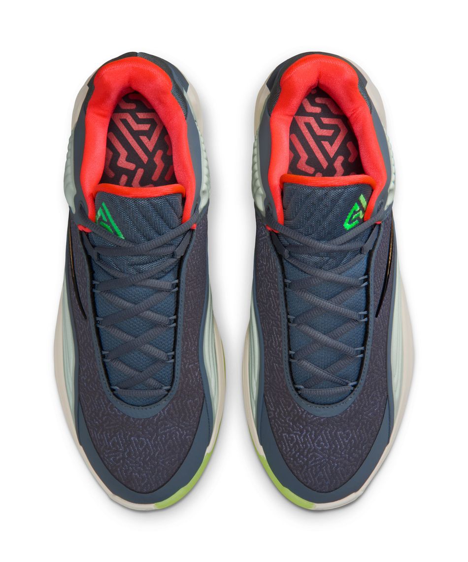 バスケットシューズ 26SP ヤニス フリーク 7 EP HF3451-008 | スポーツ