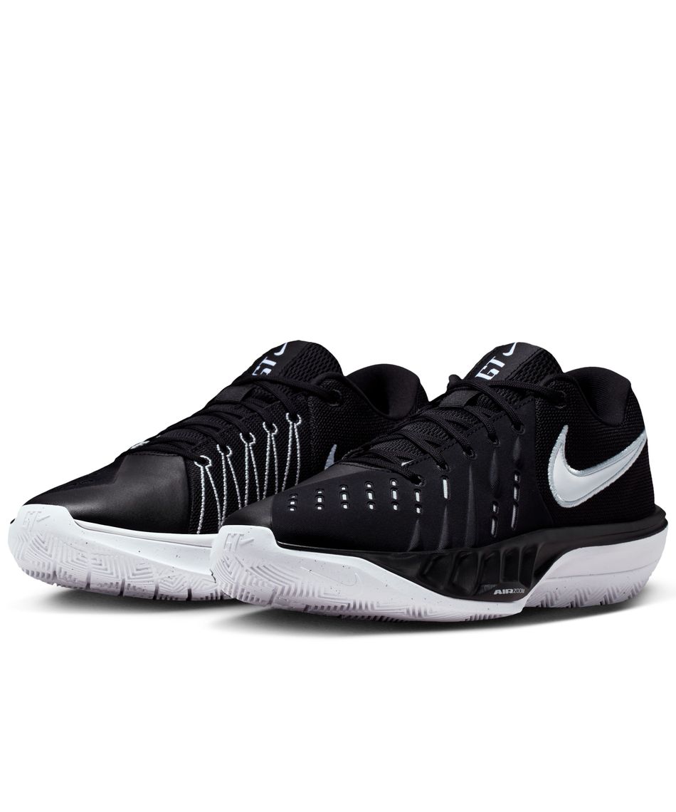 ナイキ(NIKE) バスケットシューズ 26SエアズームGT Cアカデミー2EP