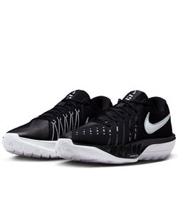 �l���|�C���g103pt �y���������z�i�C�L(NIKE) �o�X�P�b�g�V���[�Y 26S�G�A�Y�[��GT C�A�J�f�~�[2EP HV9775-001 �����Y ���f�B�[�X BK�^WH�^PPT 24�D5