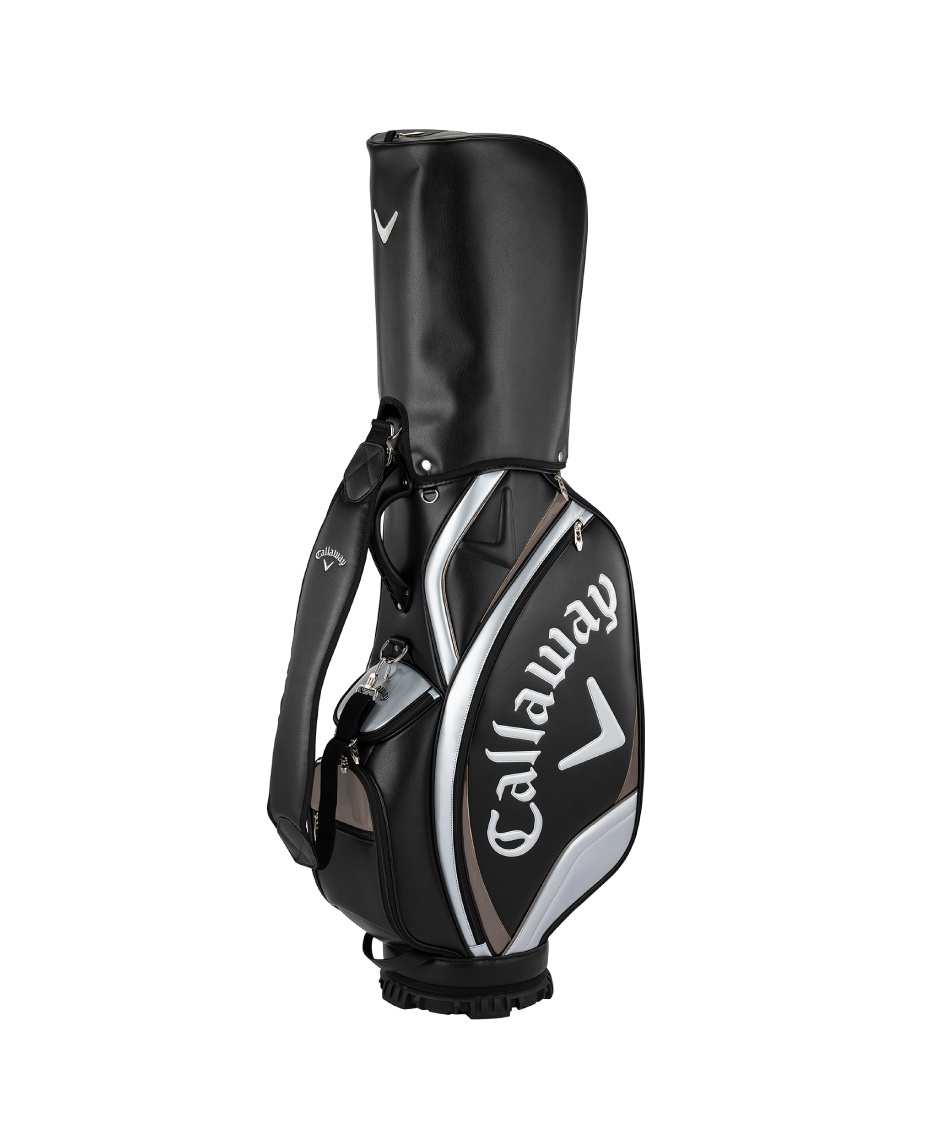1月発売】 キャロウェイ(Callaway) キャディバッグ エクシア 26 JM