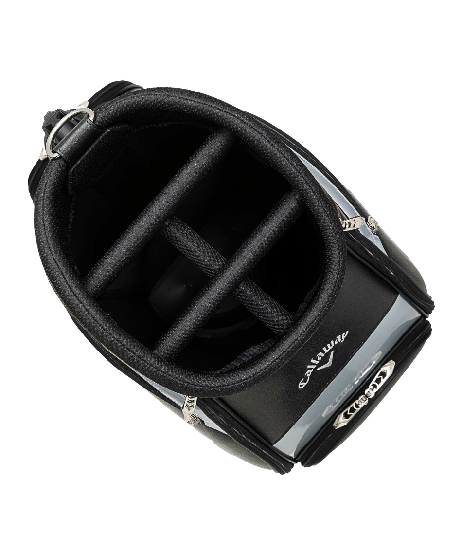 1月発売】 キャロウェイ(Callaway) キャディバッグ エクシア 26 JM
