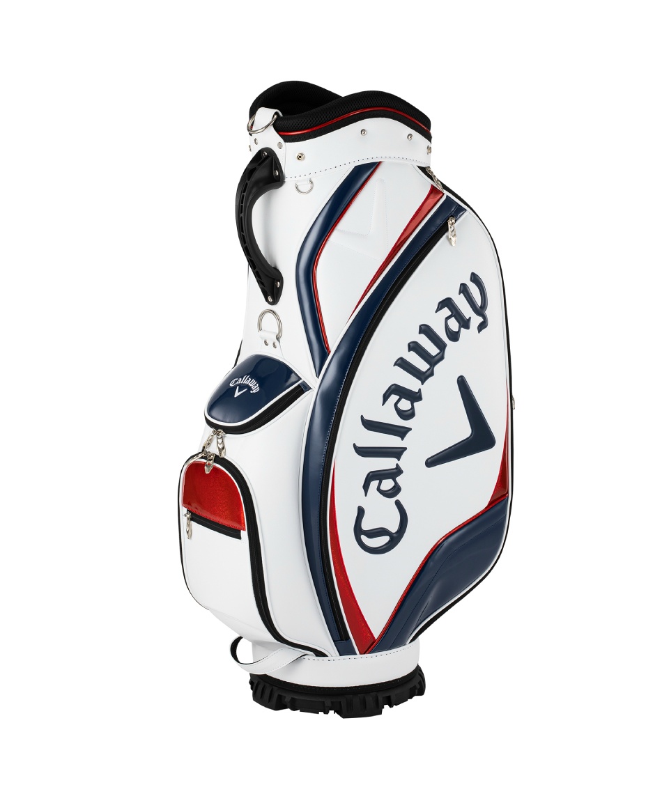 1月発売】 キャロウェイ(Callaway) キャディバッグ エクシア 26 JM