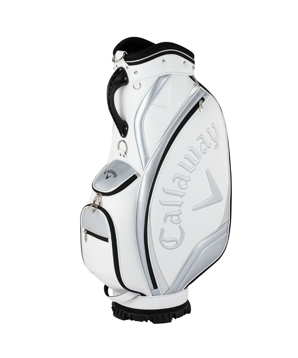 1月発売】 キャロウェイ(Callaway) キャディバッグ エクシア 26 JM