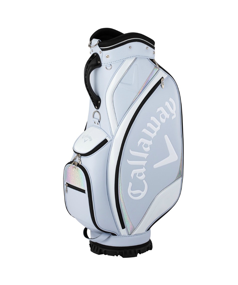 1月発売】 キャロウェイ(Callaway) キャディバッグ エクシア 26 JM