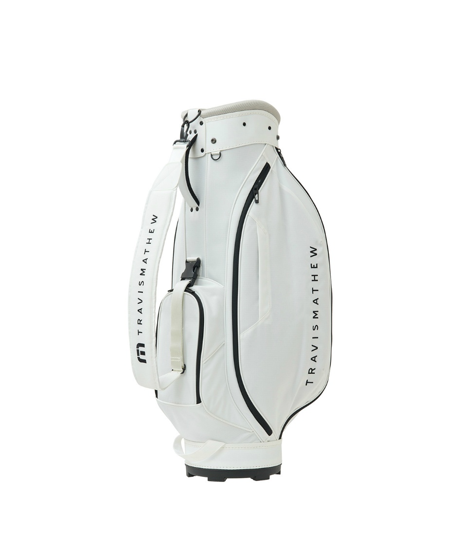�l���|�C���g300pt �y���������z�g�����B�X�}�V���[(TravisMathew) �L���f�B�o�b�O MP �J�[�g�o�b�O 7AN905 �y�������K�i�z�y2026�N���f���z �����Y ���f�B�[�X 1WHT