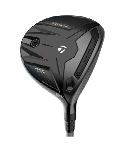テーラーメイド 2026年モデル Qi4Dシリーズ登場！| スポーツ用品なら