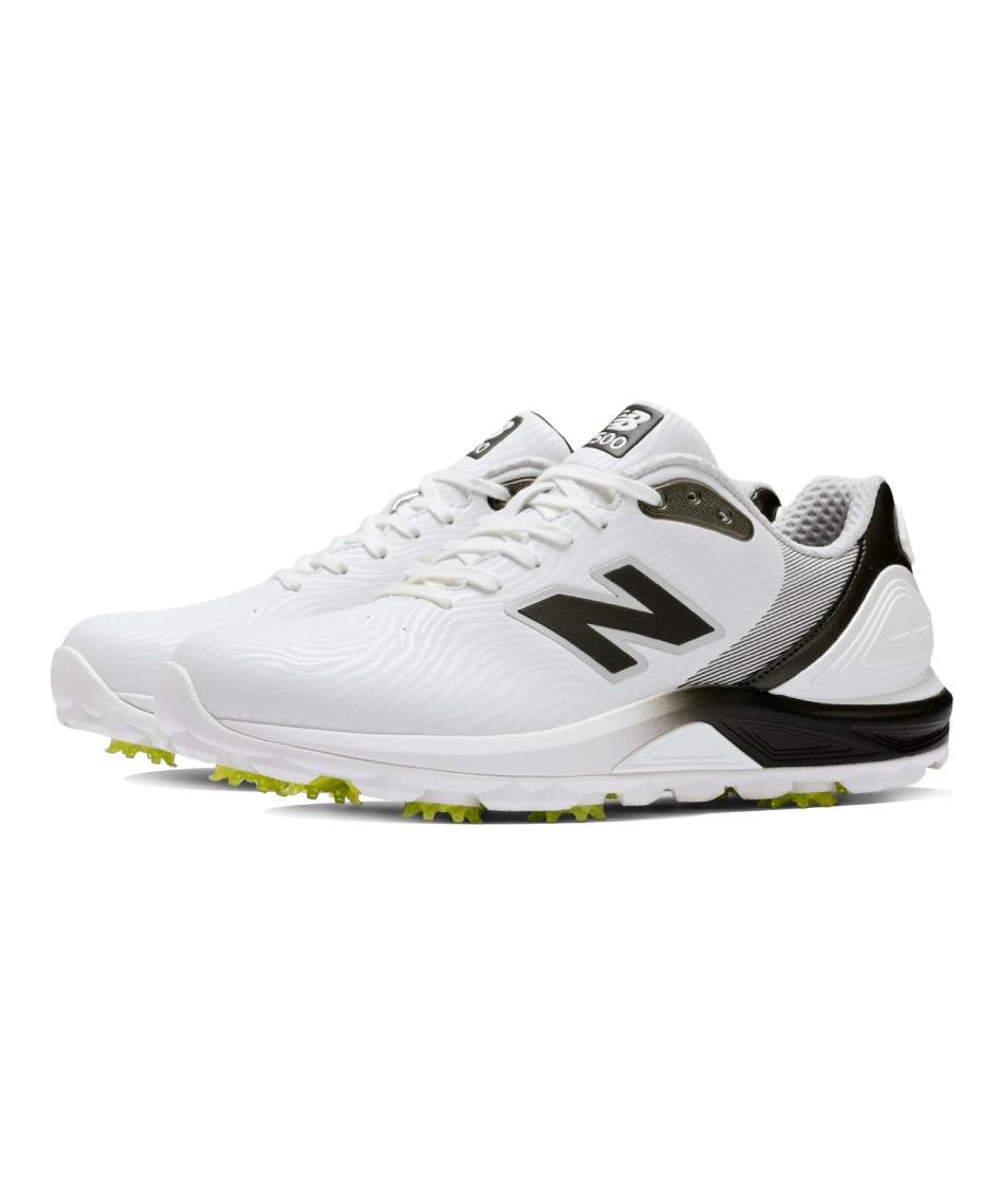 ニューバランス(new balance) ゴルフシューズ ソフトスパイク Fresh