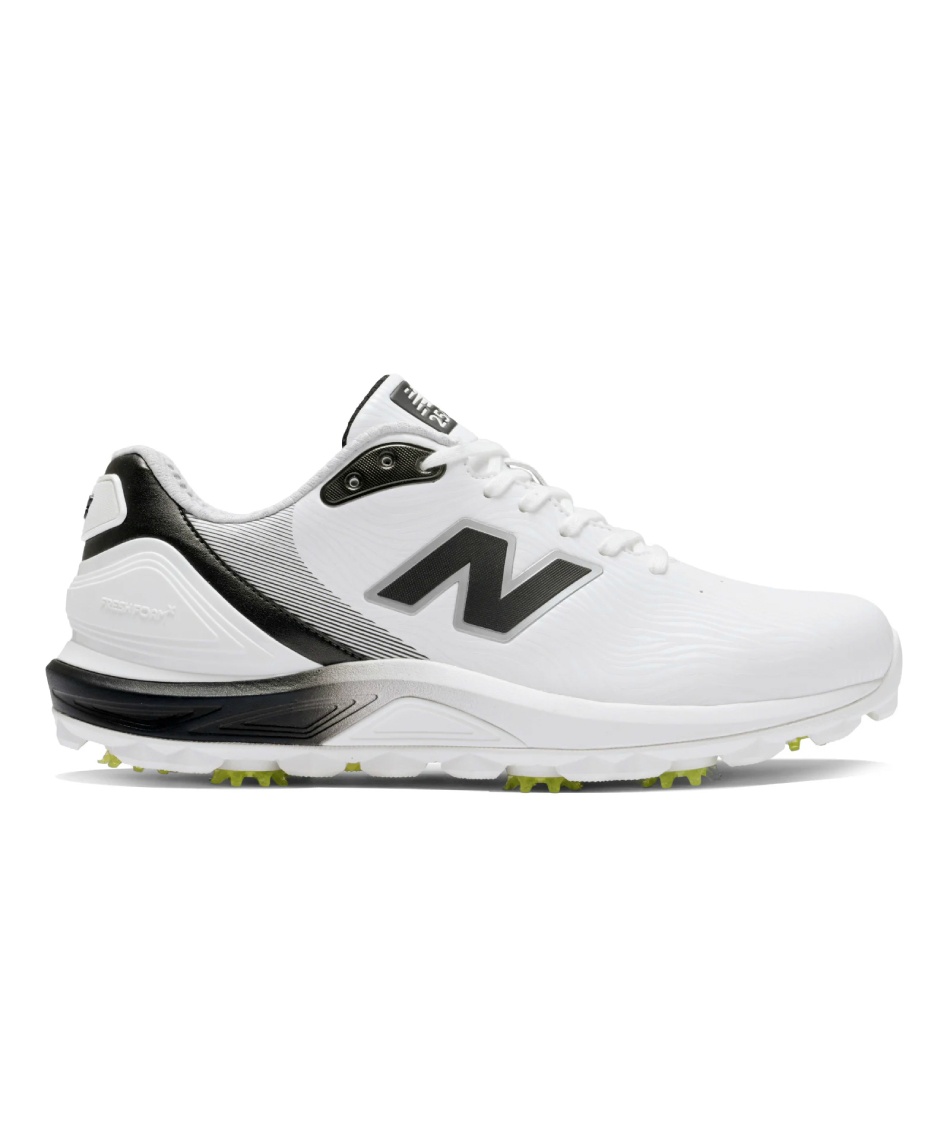 ニューバランス(new balance) ゴルフシューズ ソフトスパイク Fresh