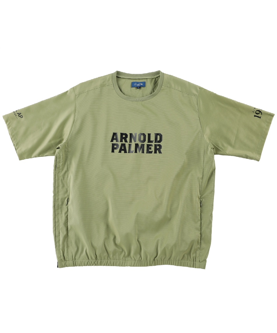 �l���|�C���g915pt �y���������z�A�[�m���h�p�[�}�[(arnold palmer) �S���t�E�F�A �W���P�b�g �����X�g���b�`POJK AP220106F01 �y2026�N�t�ă��f���z �����Y OV XO