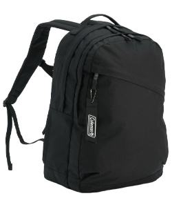 �l���|�C���g945pt 30% OFF�^SALE �y���������z�R�[���}��(Coleman) �o�b�N�p�b�N ���j�E�H�[�J�[25 2234484 �����Y ���f�B�[�X �u���b�N