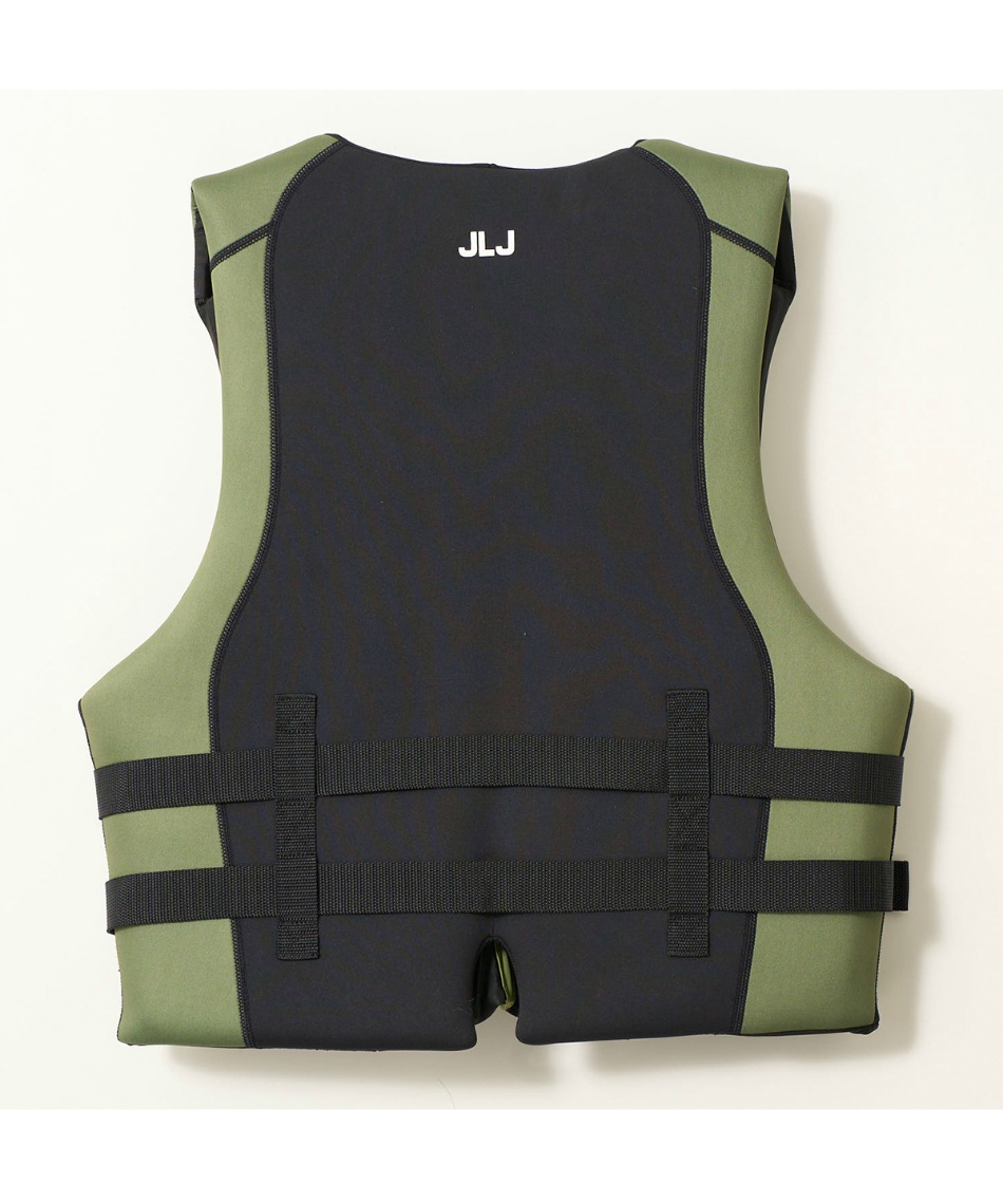 オーシャンパシフィック(Ocean Pacific) ライフジャケット